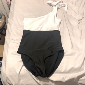 Size S bathing suit